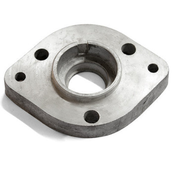 Крышка (крепеж) мясорубки 02.014 МИМ-300